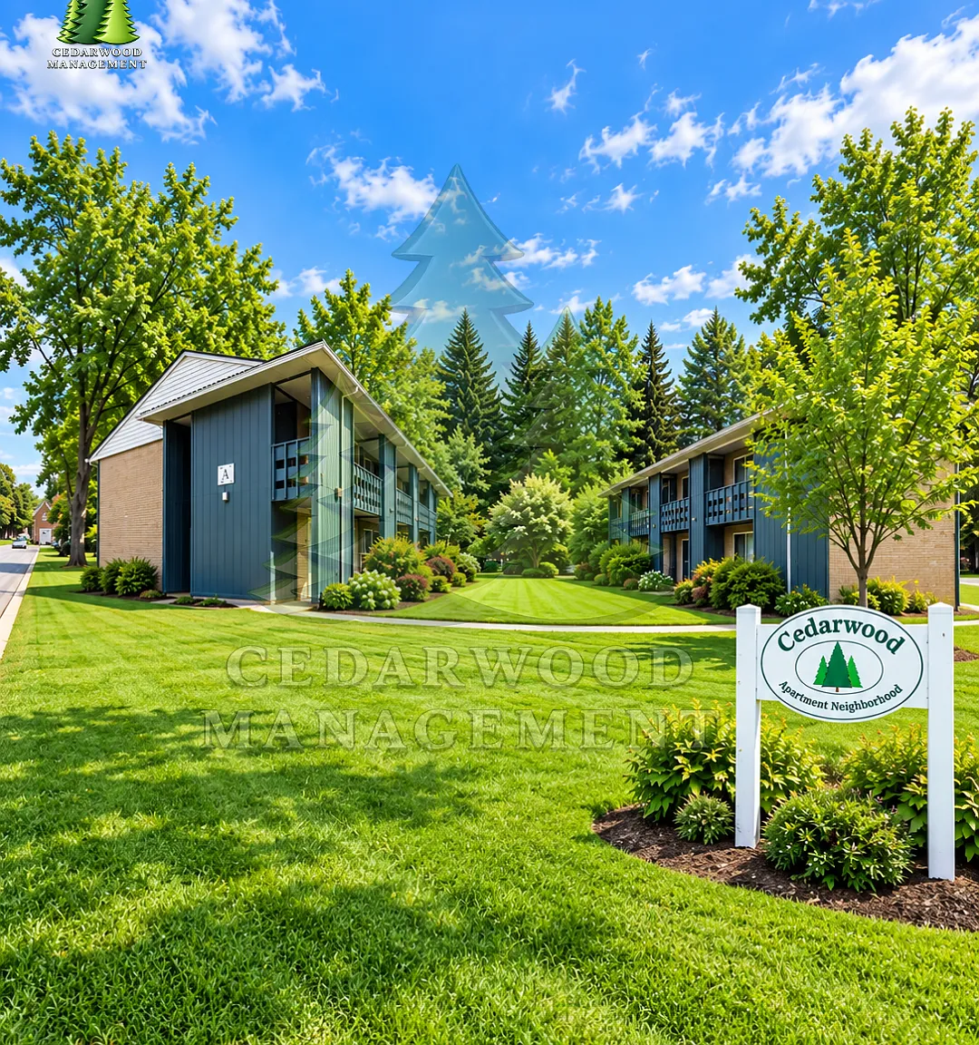 1 bed, 700 sqft, $795 — Photo 1