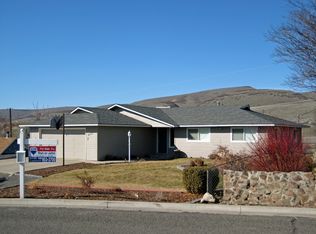 4301 Mountainview Ave, Yakima, WA