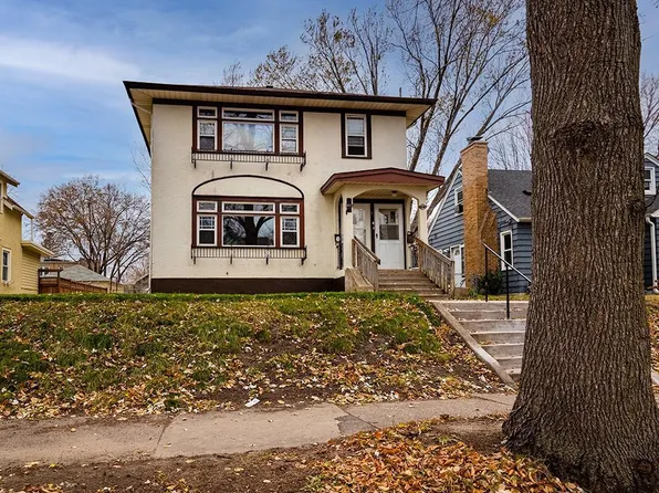 4223 Emerson Ave N, Minneapolis, MN 55412