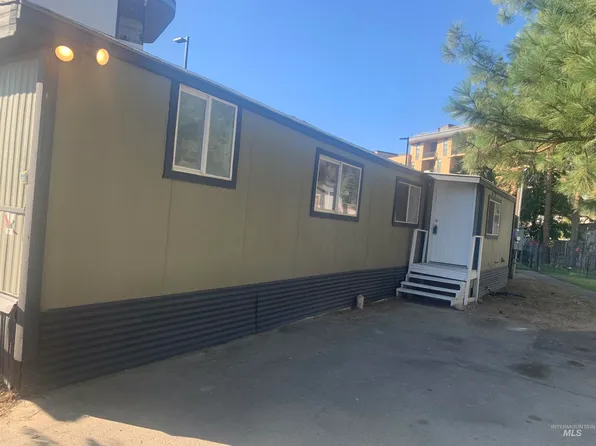 502 E 40th St Trailer 3, Garden City, ID 83714