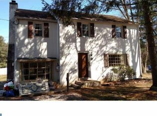 1554 Newtown Yardley Rd, Yardley, PA 19067