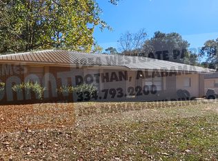 2404 Scott Rd, Dothan, AL 36303