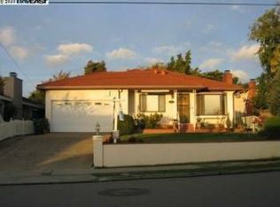 5048 Ray Ave, Castro Valley, CA