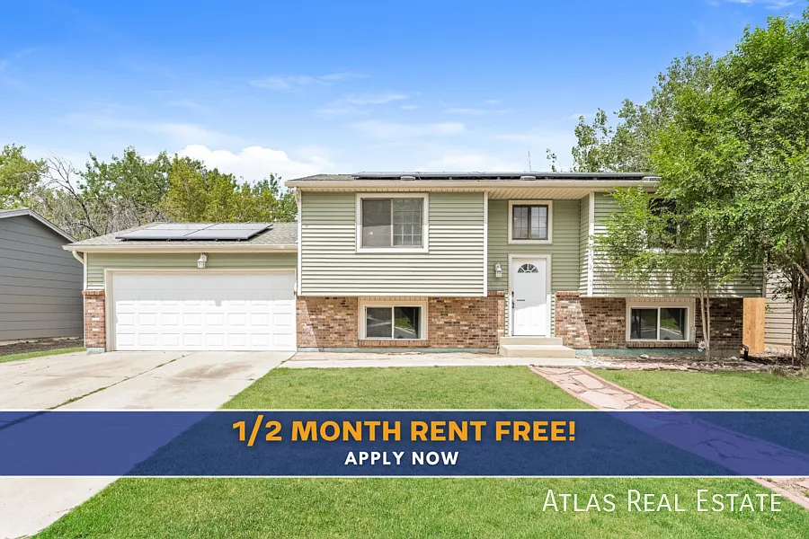 Bright beautiful 3 Bed 2 Bath with huge backyard! — Photo 2