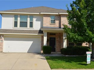 13104 Ridgepointe Rd, Fort Worth, TX 76244
