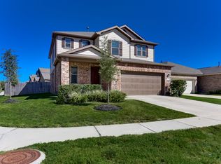 21434 Biscayne Valley Ln, Katy, TX 77449
