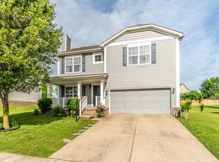 917 Cobble Dr, Richmond, KY 40475
