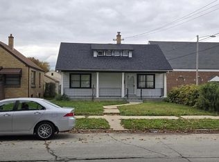 4757 N 18th St, Milwaukee, WI 53209