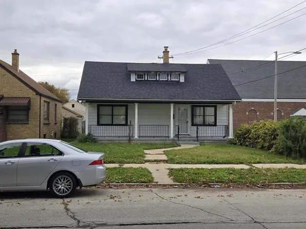 4757 North 18th STREET, Milwaukee, WI 53209