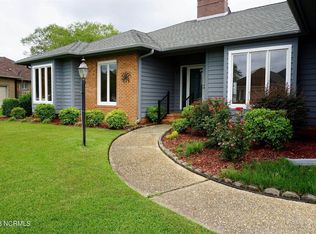 867 Castleberry Ct, Vass, NC 28394
