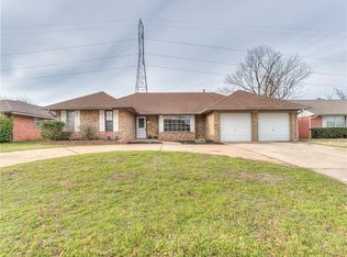 2508 NW 115th Pl, Oklahoma City, OK 73120