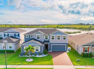 3184 Canna Lily Pl, Clermont, FL 34711