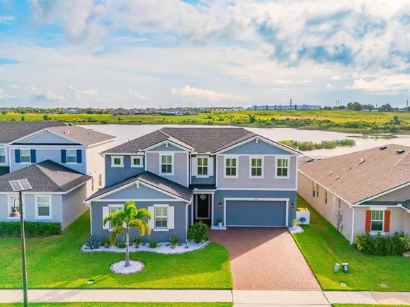 3184 Canna Lily Pl, Clermont, FL 34711