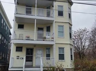 35 Waverly St #B, Boston, MA 02135