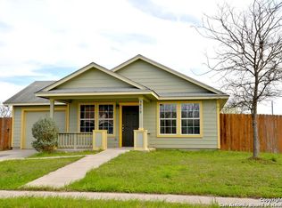 3030 Ivy Ridge Ln, San Antonio, TX 78224