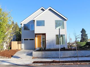 9707 N Smith St, Portland, OR 97203