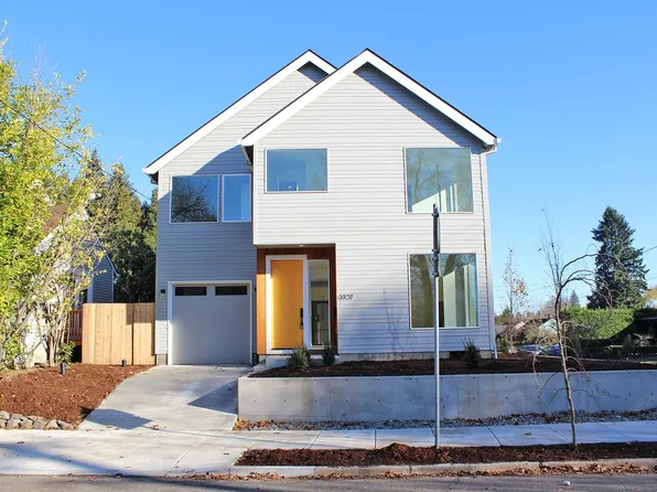 9707 N Smith St, Portland, OR 97203