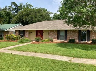 5516 Upton Dr, Baton Rouge, LA 70809