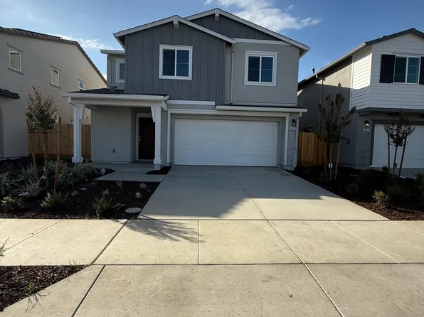 18545 Orilla St, Lathrop, CA 95330