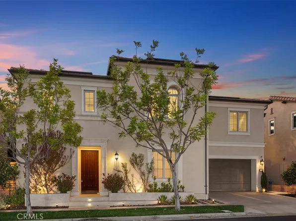 75 English Saddle, Irvine, CA 92602