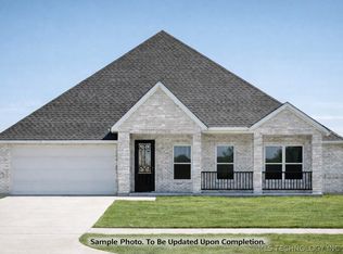 183 Rancho Shl, Durant, OK 74701