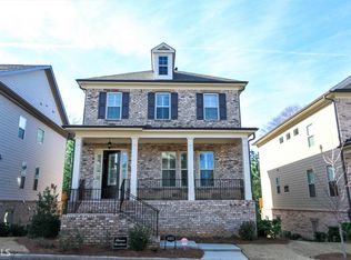 4410 Bellview Walk, Duluth, GA 30097