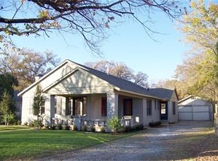 2305 Yucca Ave, Fort Worth, TX 76111