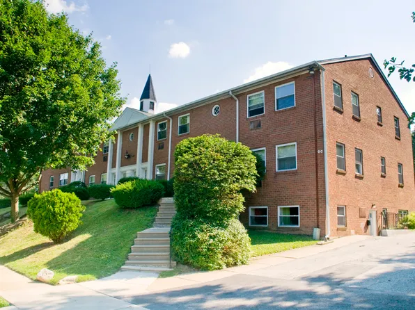 Tremaine Place, 15 Montgomery Ave APT 8B, Bala Cynwyd, PA 19004