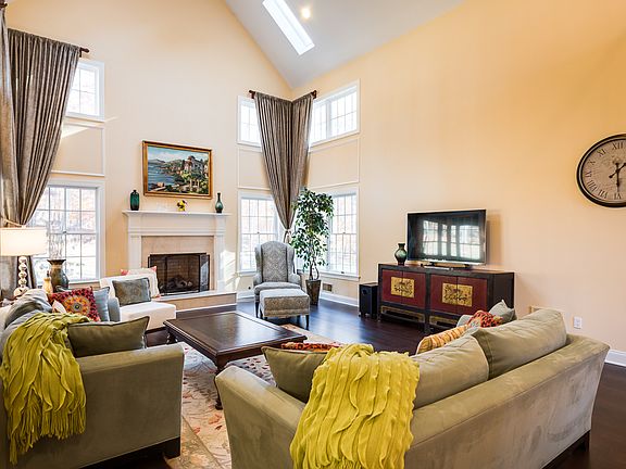 GAS FIREPLACE & MORE