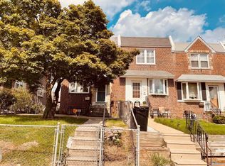 2827 Magee Ave, Philadelphia, PA 19149