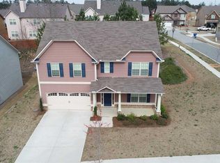 1079 Sandy Bank Ct, Auburn, GA