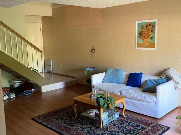 25 Regents Cir, Rohnert Park, CA 94928