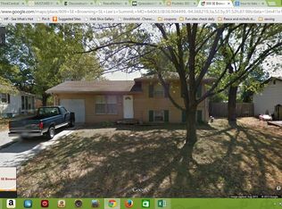 809 SE Browning Ave, Lees Summit, MO 64063