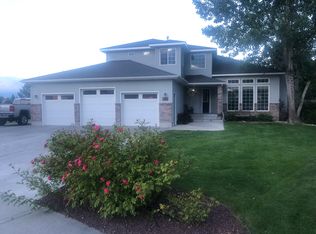 381 Formby Cir, Idaho Falls, ID 83401