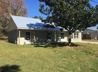 1641 W Pinion Ln, Dunnellon, FL 34434