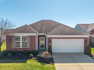 12961 Merlot Ln, Fishers, IN 46037
