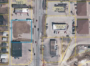 1508 Park Ave, Muscatine, IA 52761
