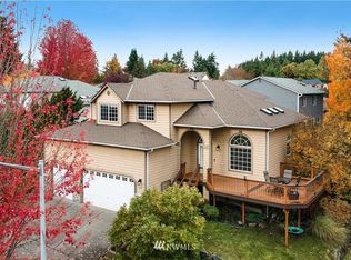 13027 12th Pl NE, Lake Stevens, WA 98258