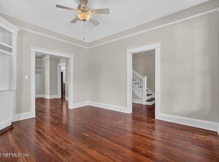 66 Weeden St, Saint Augustine, FL 32084