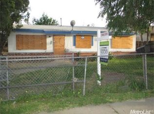 422 Delhi Ave, Stockton, CA 95206