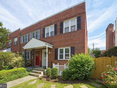 515 E Luray Ave, Alexandria, VA, 22301