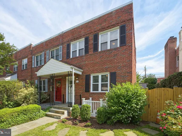 515 E Luray Ave, Alexandria, VA 22301