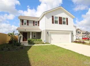 2234 Waltham St, Pensacola, FL 32505
