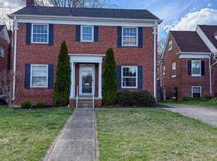 103 Fairfax Dr, Huntington, WV