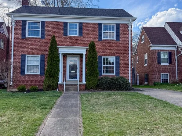 103 Fairfax Dr, Huntington, WV 25705