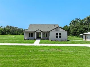 13219 Newgent Rd, San Antonio, FL 33576