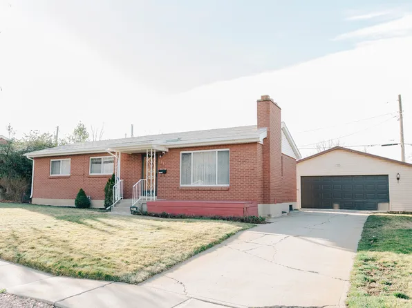 214 E 1250 N, Bountiful, UT 84010