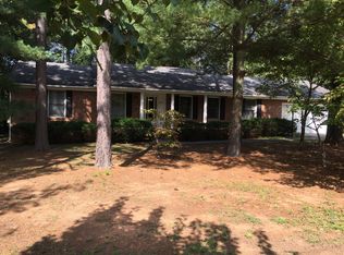 2773 Friedland Church Rd, Winston Salem, NC 27107