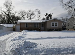 721 E Madison Ave, Des Moines, IA 50313