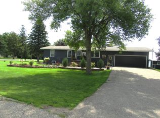 321 Olivia St, Holloway, MN 56249